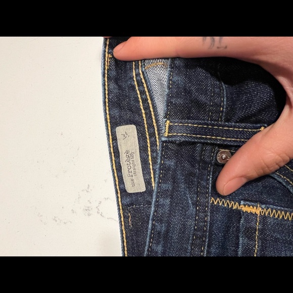 AG jeans protégé fit - Picture 5 of 6
